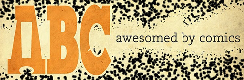 It stands for Always Be Chris-ing.