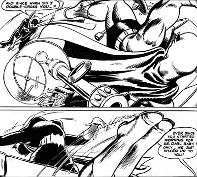 This is me not making a joke about Batgirl in that second panel. Enjoy!