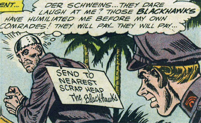 Hey, what's Alex Maleev's Namor doing here?