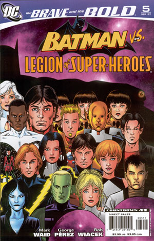 I know, I know: I was expecting MODOK's 11, too.