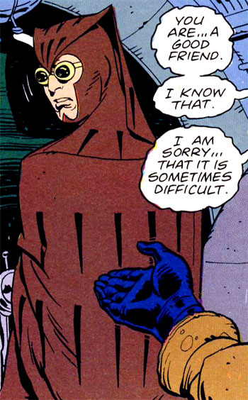 This scene is what pretty much every apology I have given is based on.