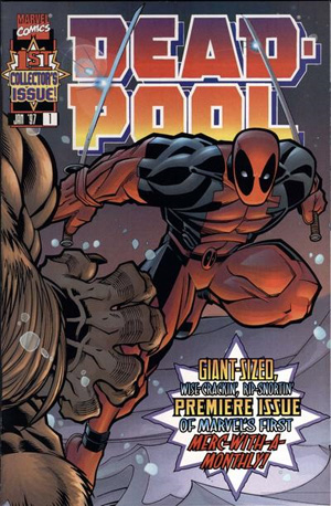 I've done the back issue bin work for you!
