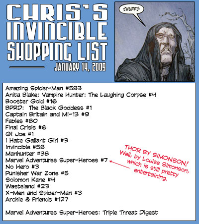 Solomon Kane certainly does not care for this turn of events.