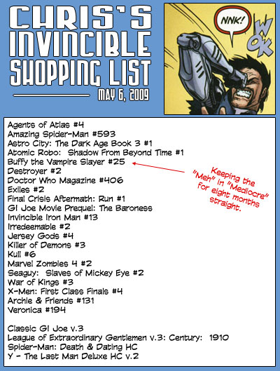 Is there an Eisner award for Best Use of Forge Ever? If so, Parker and Espin got that shit on LOCK.