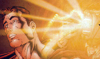 THAT'S A SPICY KRYPTONIAN MEATBALL!