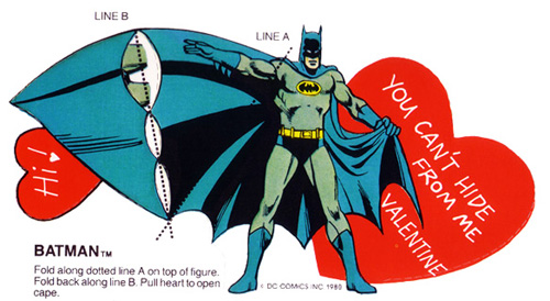 Love? I know a lot about love. Sometimes I share it with people like you.