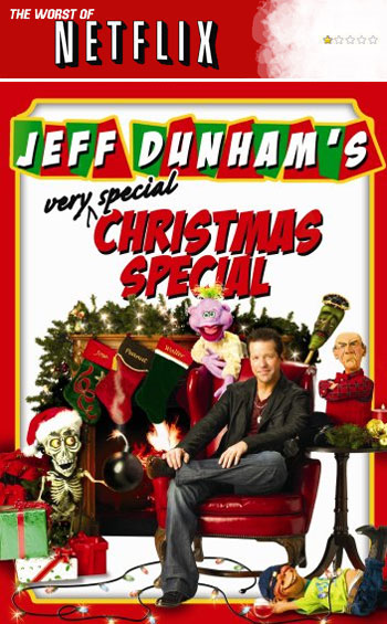 jeff dunham redneck puppet. Dunham, of course–the man who