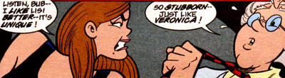 Believe it or not, it pre-dates the Buffy episode.